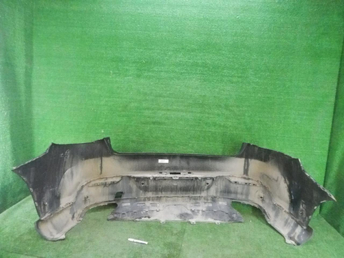 Бампер задний Mercedes GLE C292 (2015-2019) AMG