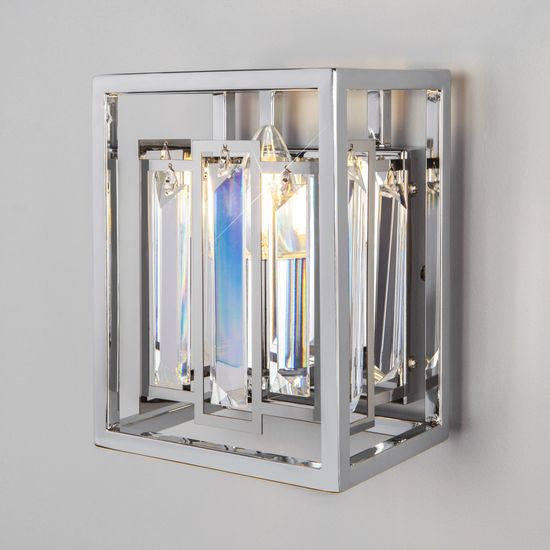 312/1 / настенный светильник / Strotskis