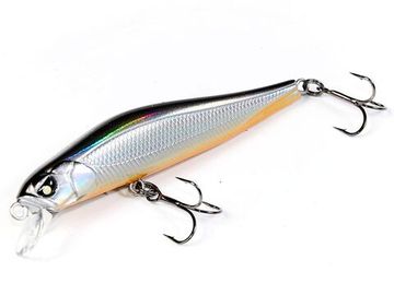 Воблер плавающий LJ Pro Series BASARA F 05.60/101