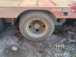 Ютерборг 9852* Полуприцеп тяжеловоз 3 оси 985234 (Не раздвижной)