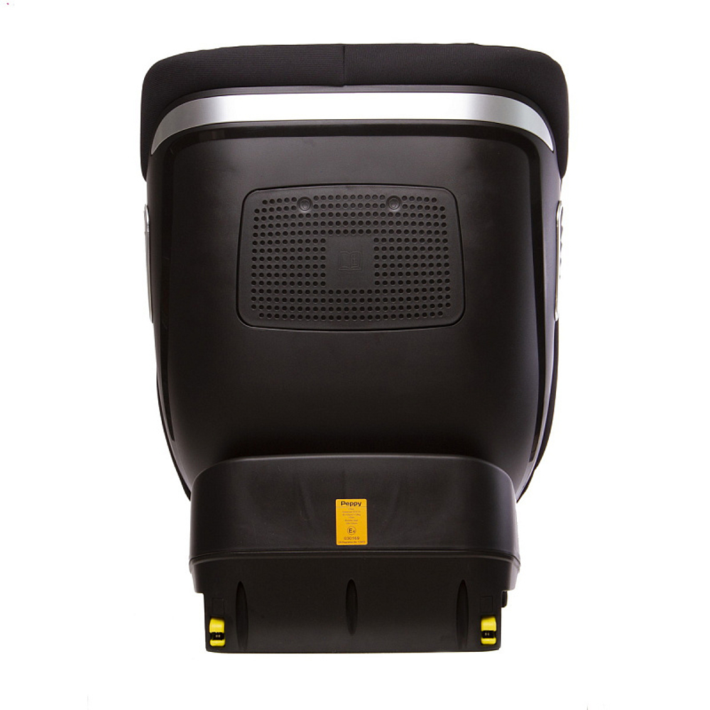 Автокресло Peppy Genius I-Size black