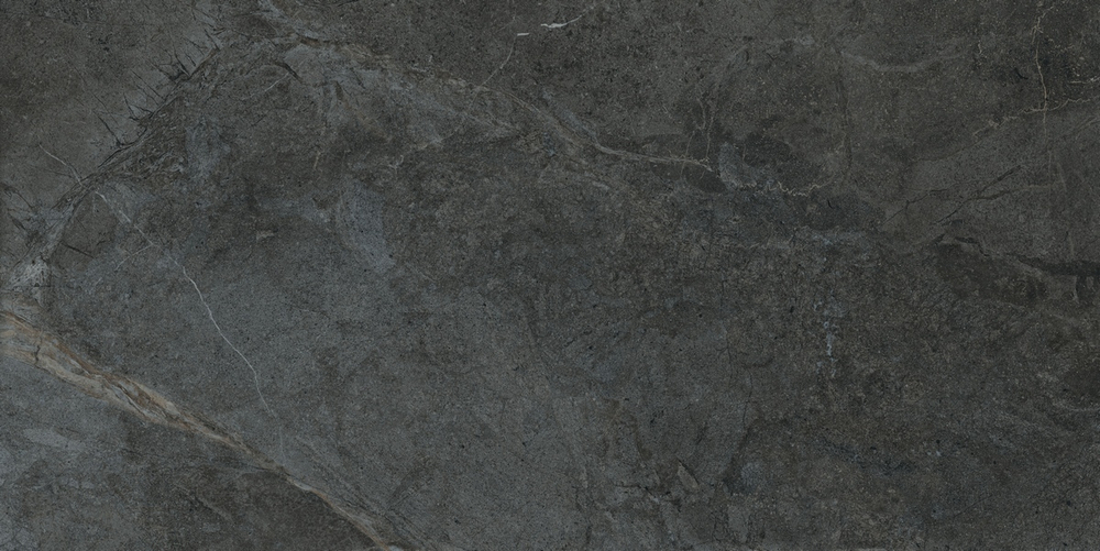 VitrA StoneSystem Пьетра Рома Антрацит 60x120