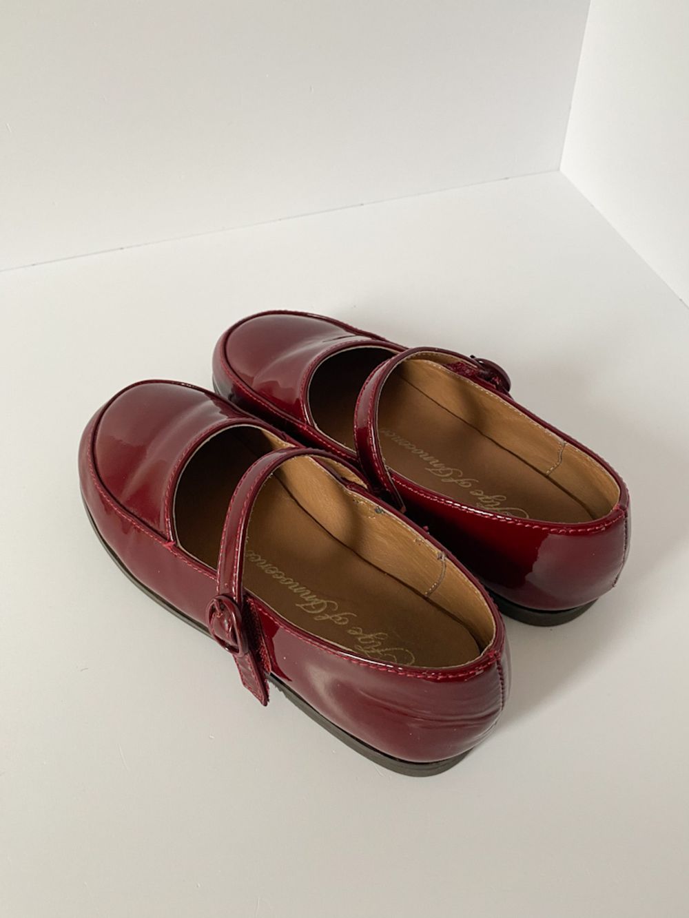 Лаковые туфли Age of Innocence, 28