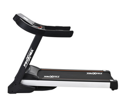 Беговая дорожка электрическая Proxima Ivetta HRC, Арт. PROT-219