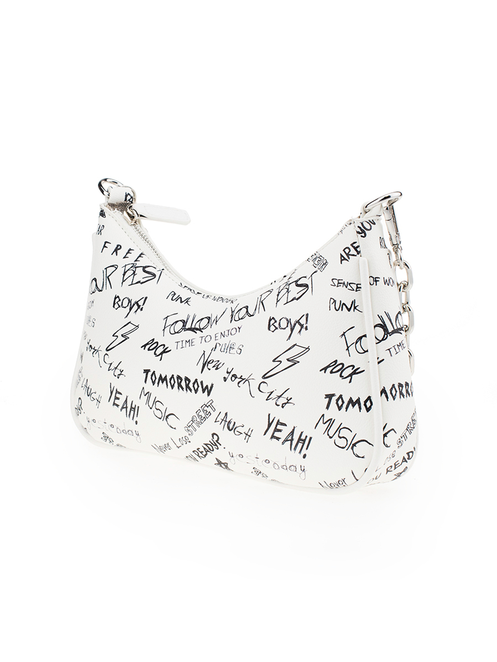 19291-1W/30 Сумка жен., иск. кожа