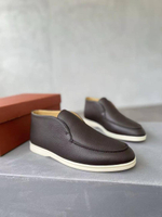 Лоферы Loro Piana