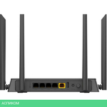 Wi-Fi роутер D-Link DIR-815/RU/R4A