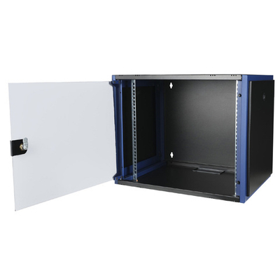 DR-600110/DR-600111 шкаф настенный 9U 600х450 Datarex