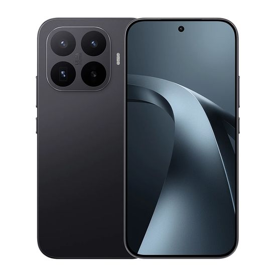 Xiaomi 17T 12/512 ГБ Black