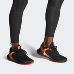 Кроссовки Adidas Alphatorsion Boost