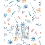 Штора для ванной полиэстер 180*180"Селфи» Грёзы