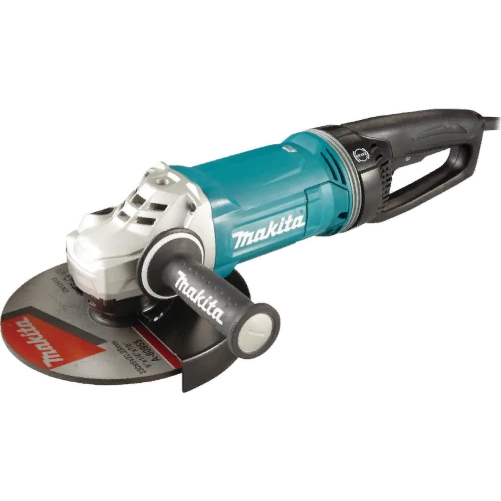Makita GA9071X1 машина шлифовальная угловая (ушм) GA9071X1
