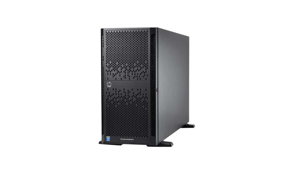 Сервер HP ML350 Gen9 8SFF