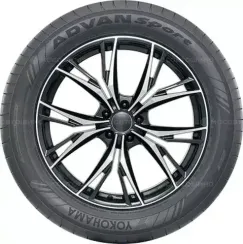 Yokohama Advan Sport V107E 305/30 R23 111Y
