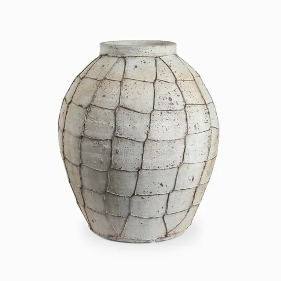 Ваза Net высота 46