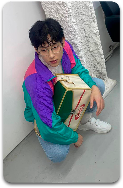 Карта #0920 / Yim Siwan