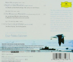 Esa-Pekka Salonen, Los Angeles Philharmonic Orchestra / Le Sacre Du Printemps (SACD)