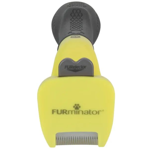 Фурминатор FURminator XS Long Hair для длинношерстных собак карликовых пород