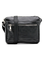 Сумочка женская маленькая 23х18х9 см COSCET М-СД-171