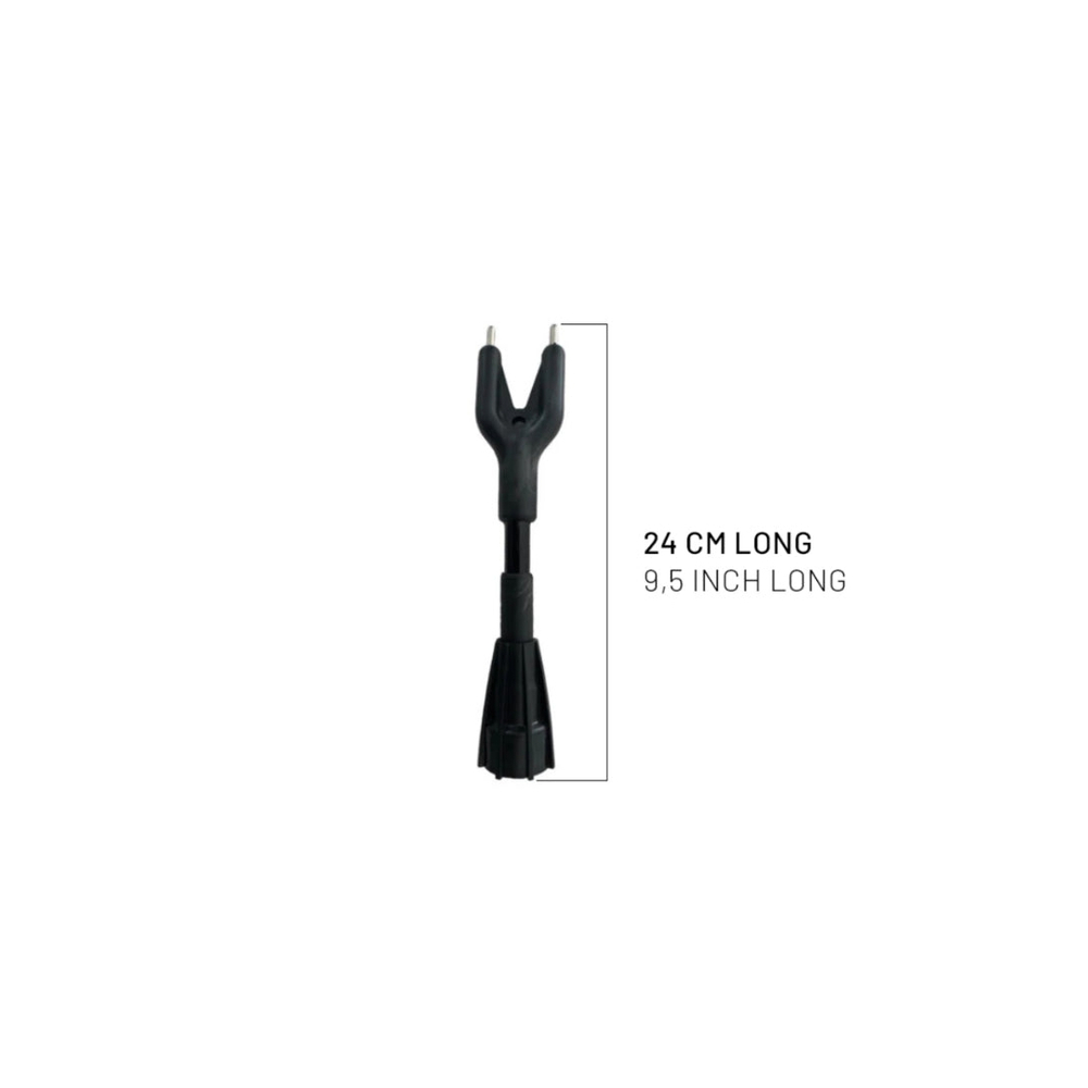 AC STICK инновационный инструмент для дресеровки собак