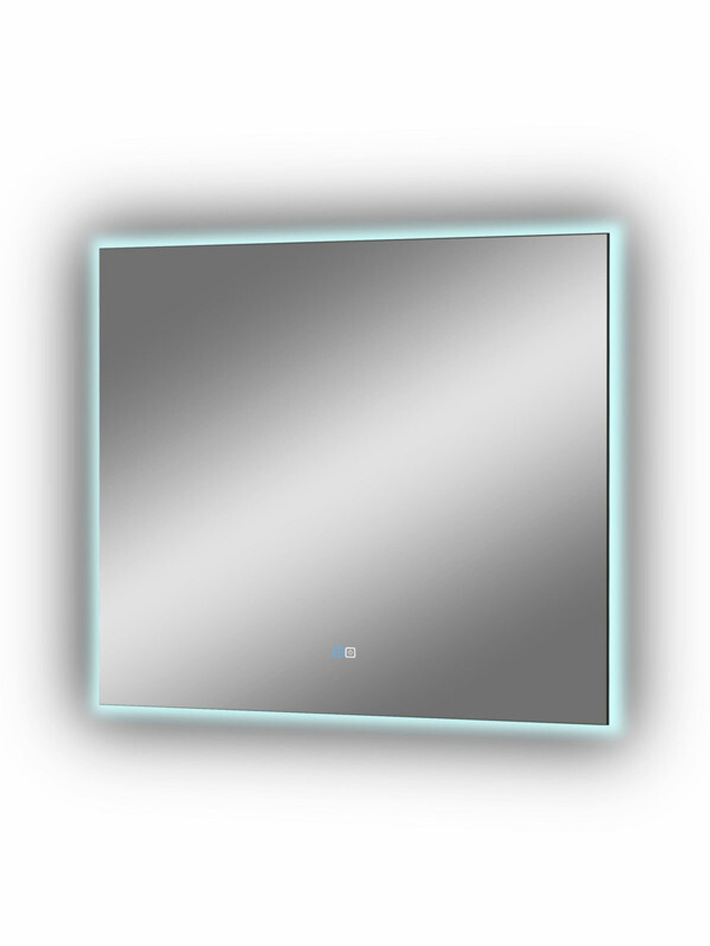 Зеркало "Trezhe medium" 800x700
