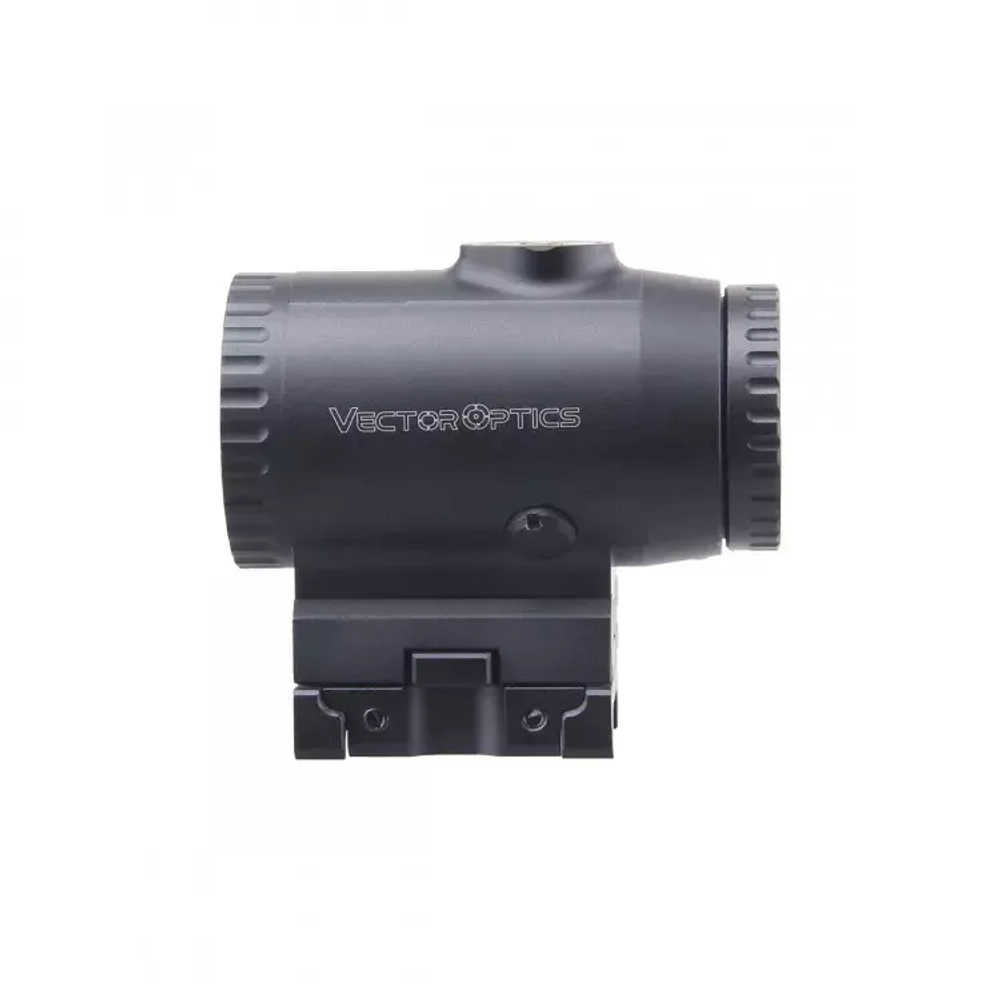 Увеличитель Vector Optics Paragon 3x18 MAGNIIFIER MICRO - фото 5