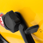 Тепловая пушка электрическая Denzel DHC 5-400