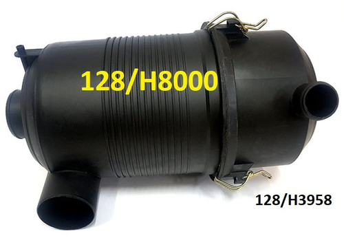 Топливный фильтр (отстойник) 32/919700 JCB 32-919700