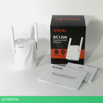 Усилитель Wi-Fi Tenda A18
