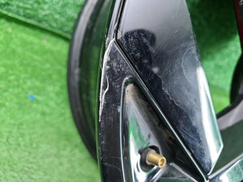 Диск Комплект дисков R18 Omoda C5 (2022-н.в.)