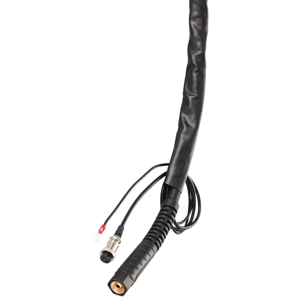 Плазменный резак CutLine TZ-160 (12м, M16*1,5, 2pin) START ST160-1200