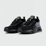 кроссовки Puma RS-Fast Unmarked Black Grey