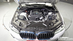 BMW 5 Series (G30) 523d Luxury (12.2022)