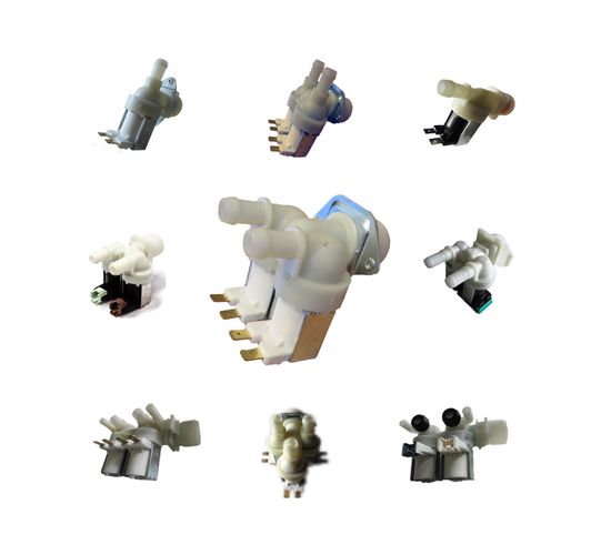 Запчасти для Стиральных Машин Ардо