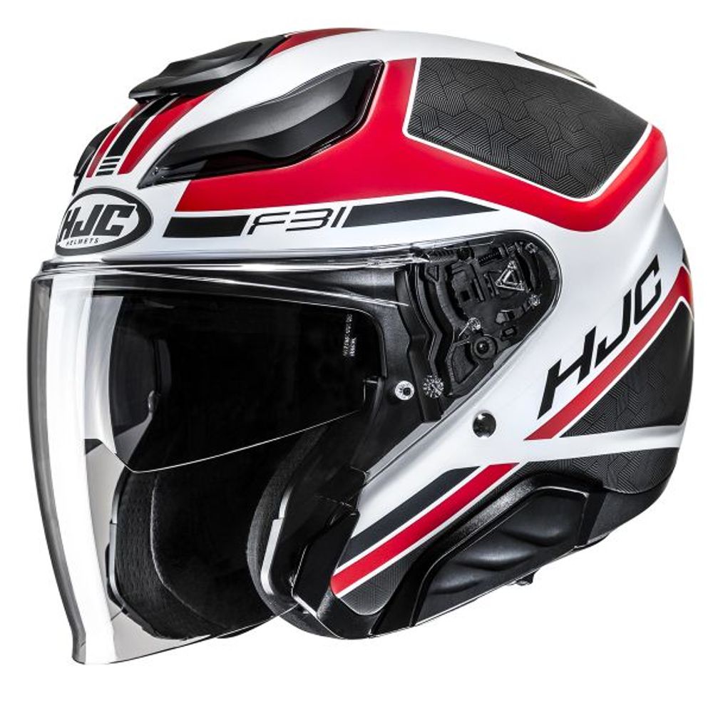 F31 Ceron MC1SF / Микс