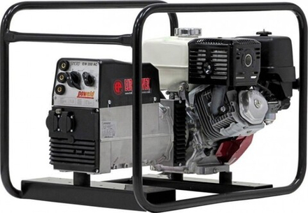 Сварочный генератор EUROPOWER EP 200 Х1 AC SA0951894