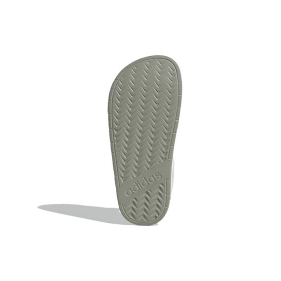 Adidas Adilette Sandal 'Aluminium'