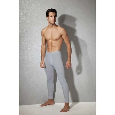 Мужские кальсоны Doreanse 1950 серые