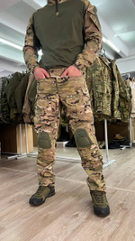 ТАКТИЧЕСКИЙ КОСТЮМ ГОРЕЦ G3 МУЛЬТИКАМ