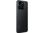 Смартфон Honor X6A 4/128GB Black (5109ATKH)