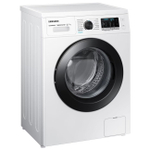 Стиральная машина Samsung WW70AG5S21CELP, 7 кг, 1200 об/мин, 45 см, инвертор, пар