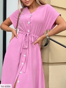 Платье HJ-6480 Фабрика Моды