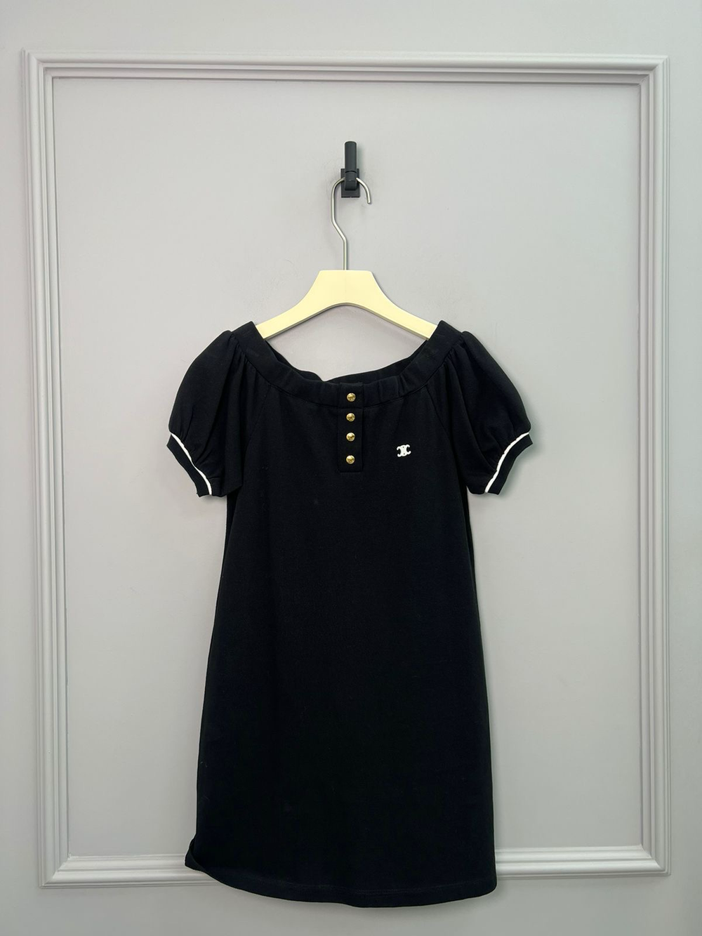 Платье Celine
