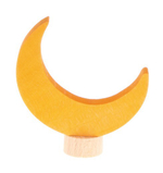 Декоративная фигурка "Месяц"
