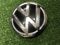 Эмблема решетки радиатора VW Polo sedan 5 (15-20)