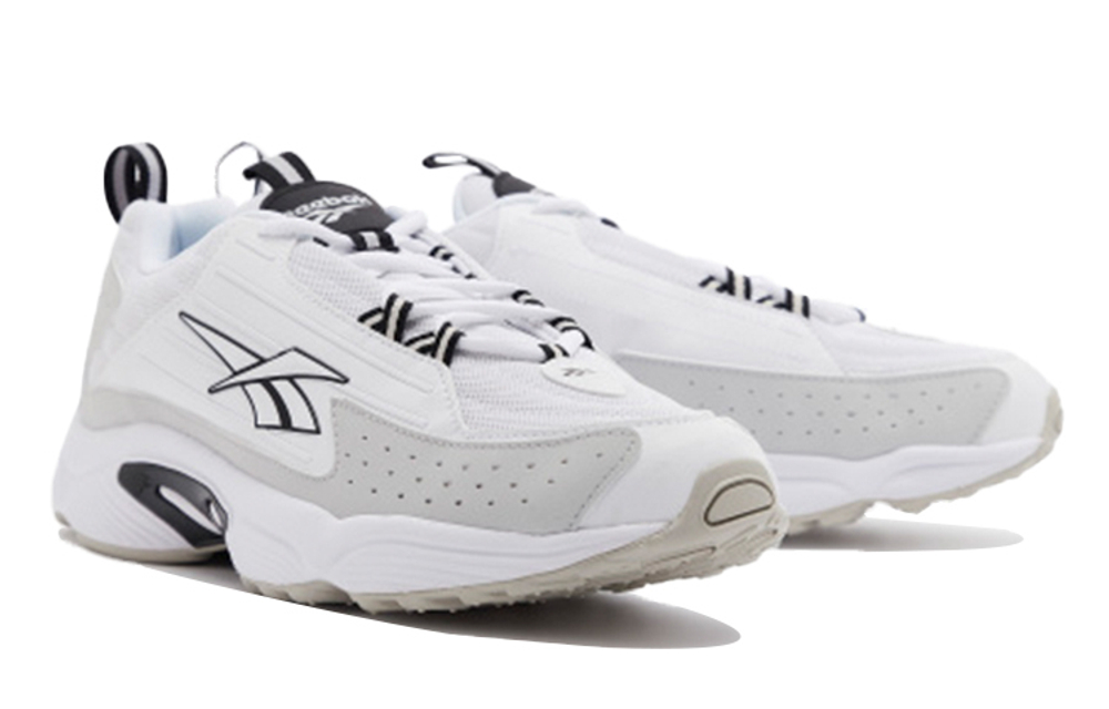 Кроссовки Reebok Dmx Series 2200
