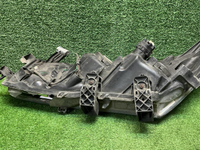 Фара правая Toyota Corolla E160 (12-16) галоген