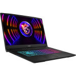 Ноутбук MSI Katana 17 B2RVEK-1618XRU, 17.3" IPS FHD 1920x1080 144Hz, Intel Core 5 210H, 16Gb, SSD 1Tb, RTX4050 6Gb, NoOS