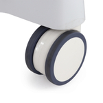 Каталка больничная MED-MOS ММ-НТ-1 (KatB-40230S)