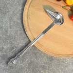 Ложка для соуса "Тройка"